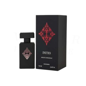 عطر ادکلن اینیشیو ابسولوت افرودیسیاک