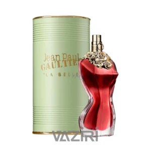 عطر ادکلن ژان پل گوتیه لا بل | Jean Paul Gaultier La Belle