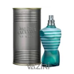 عطر ادکلن ژان پل گوتیه له میل | Jean Paul Gaultier Le Male