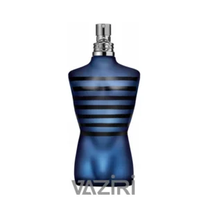 عطر ادکلن ژان پل گوتیه اولترا میل | Jean Paul Gaultier Ultra Male