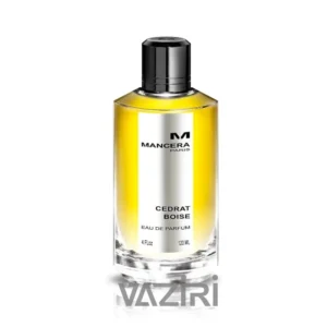 عطر ادکلن مانسرا سدرات بویز | Mancera Cedrat Boise