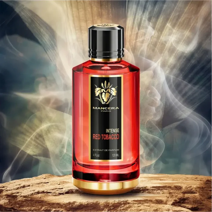 عطر ادکلن مانسرا رد توباکو | Mancera Red Tobacco