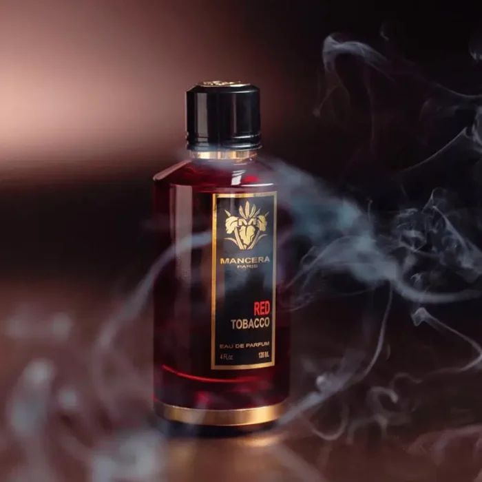 عطر ادکلن مانسرا رد توباکو | Mancera Red Tobacco