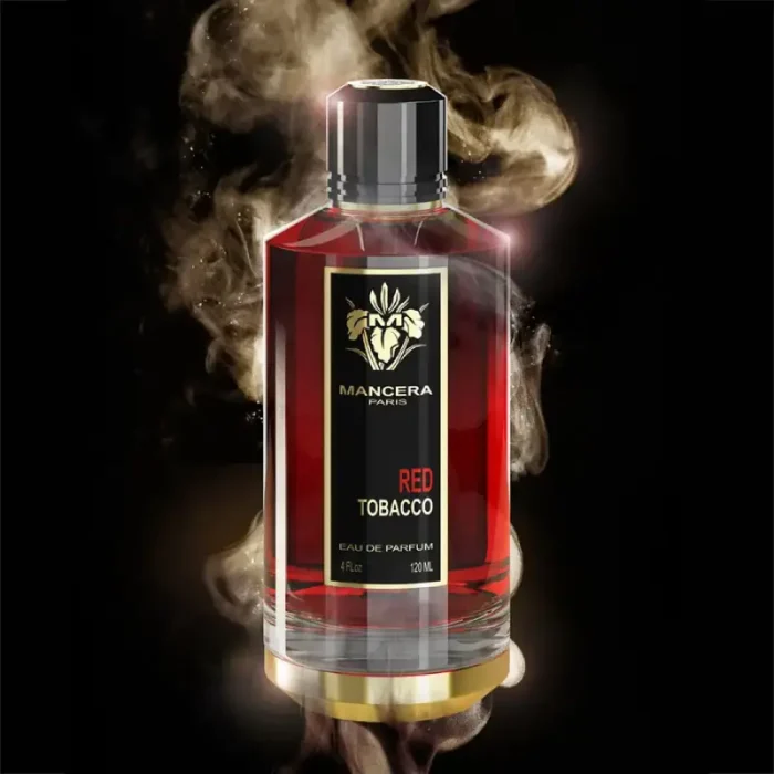 عطر ادکلن مانسرا رد توباکو | Mancera Red Tobacco