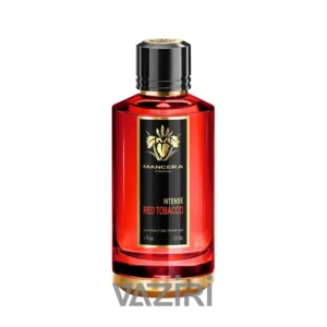 عطر ادکلن مانسرا رد توباکو | Mancera Red Tobacco