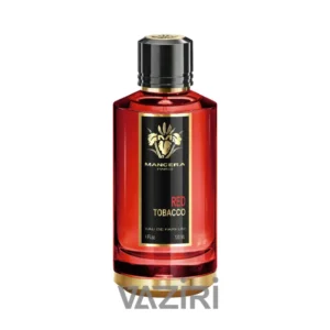 عطر ادکلن مانسرا رد توباکو | Mancera Red Tobacco
