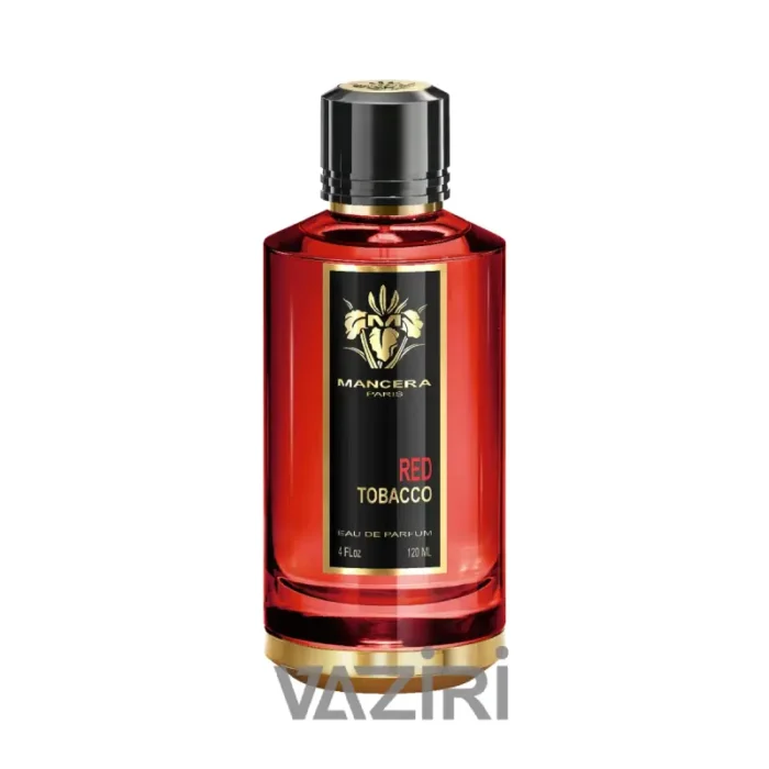 عطر ادکلن مانسرا رد توباکو | Mancera Red Tobacco