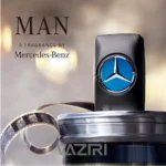 Mercedes Benz Man Private