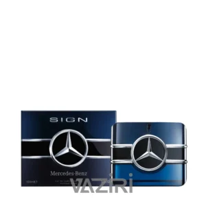 عطر ادکلن مرسدس بنز ساین | Mercedes Benz Sign