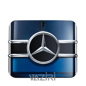 عطر ادکلن مرسدس بنز ساین | Mercedes Benz Sign