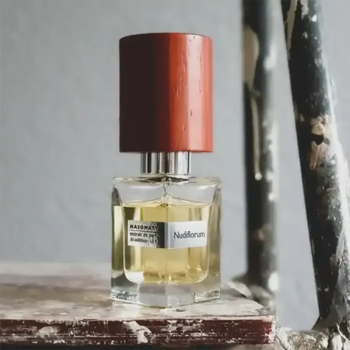 عطر ادکلن ناسوماتو نودی فلوروم | Nasomatto Nudiflorum