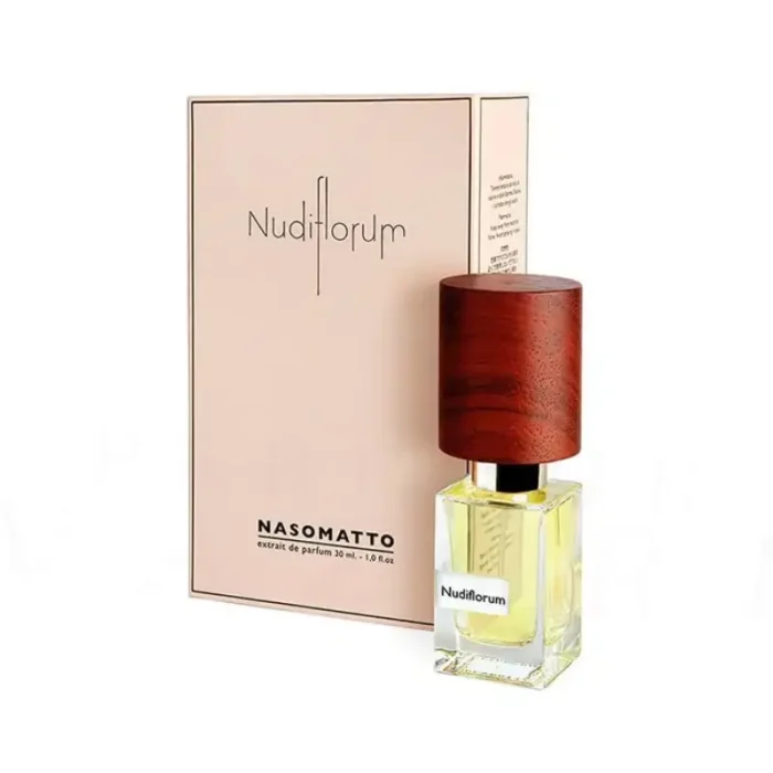 عطر ادکلن ناسوماتو نودی فلوروم | Nasomatto Nudiflorum