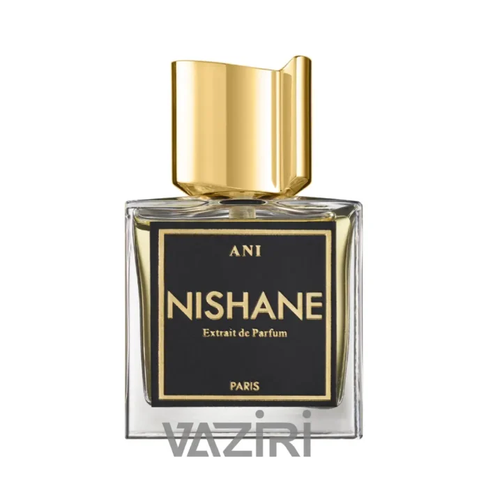 عطر ادکلن نیشانه آنی | Nishane Ani