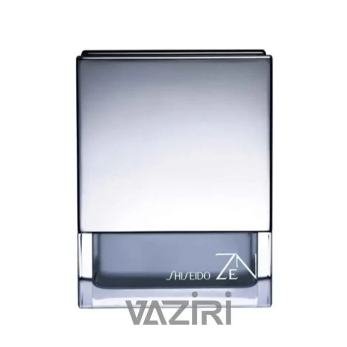 عطر ادکلن شیسیدو زن مردانه | Shiseido Zen for men