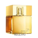 عطر ادکلن شیسیدو زن زنانه- طلایی | Shiseido Zen