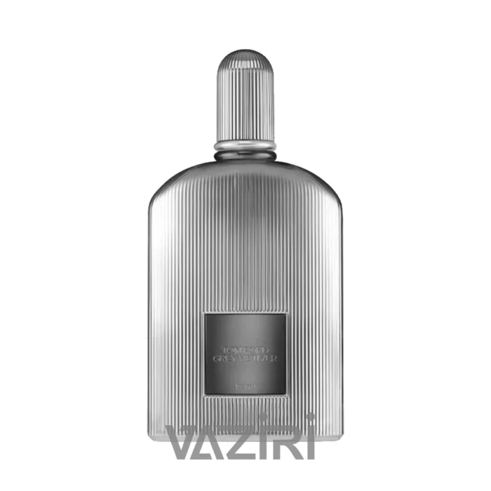 عطر ادکلن تام فورد گری وتیور پارفوم | TOM FORD - Grey Vetiver Parfum