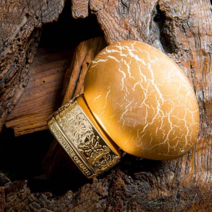 عطر ادکلن هاوس آف عود ویند هیت | The House of Oud Wind Heat