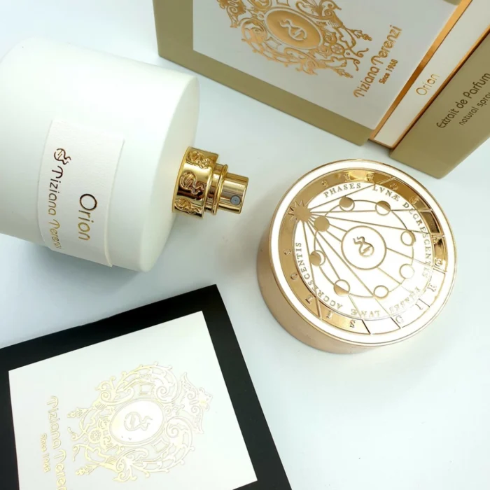 عطر ادکلن تیزیانا ترنزی اوریون | Tiziana Terenzi Orion