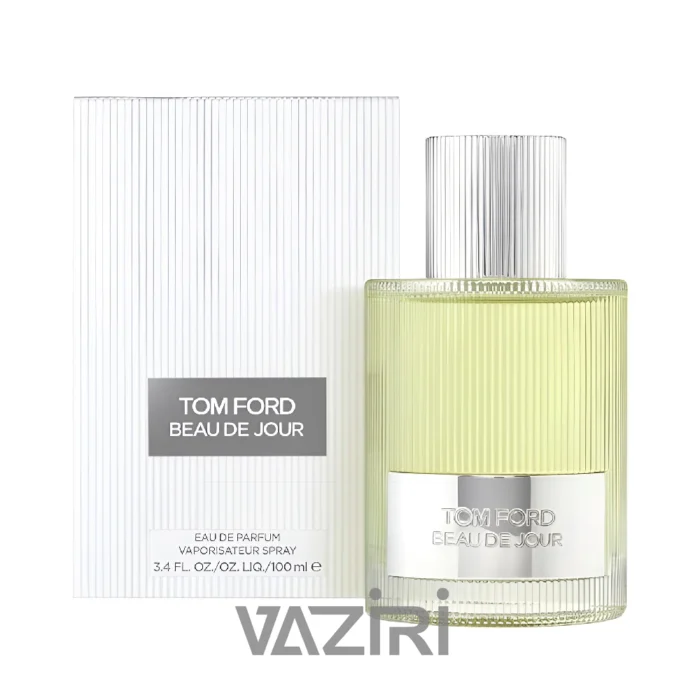 Tom Ford Beau De Jour with