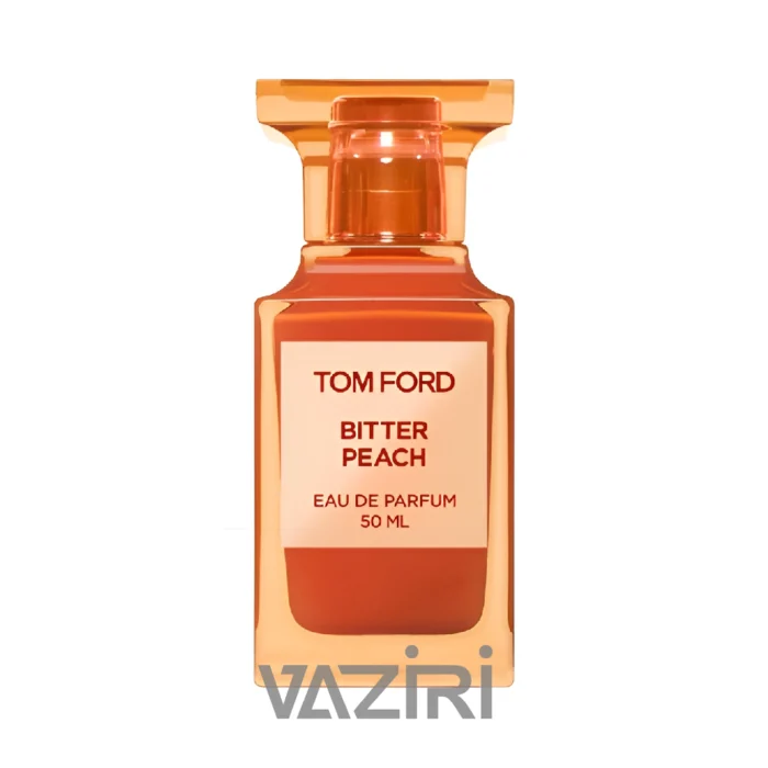 عطر ادکلن تام فورد بیتر پیچ | Tom Ford Bitter Peach