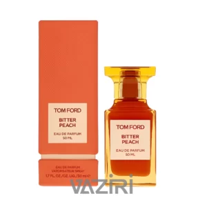 عطر ادکلن تام فورد بیتر پیچ | Tom Ford Bitter Peach