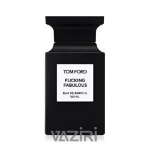 عطر ادکلن تام فورد فاکینگ فابولوس | Tom Ford Fucking Fabulous