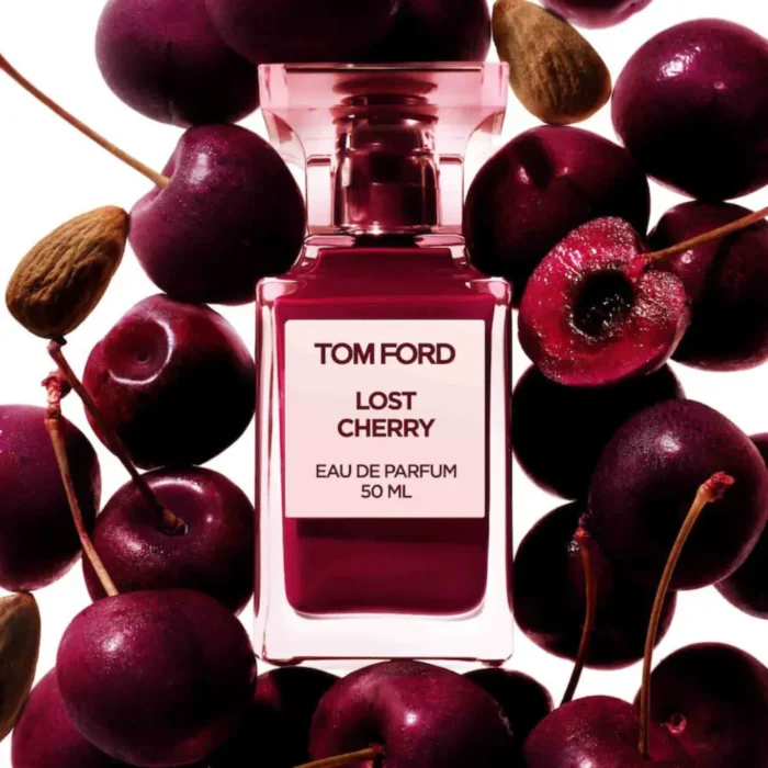 عطر ادکلن تام فورد لاست چری | Tom Ford Lost Cherry