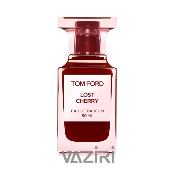 عطر ادکلن تام فورد لاست چری | Tom Ford Lost Cherry