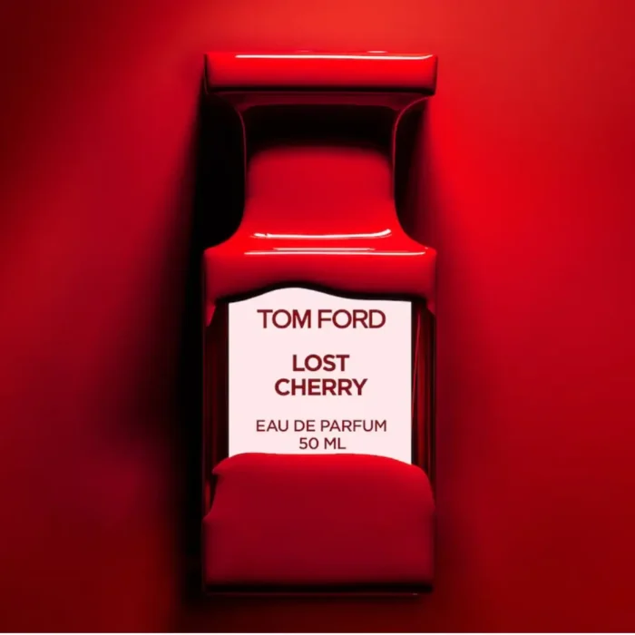 عطر ادکلن تام فورد لاست چری | Tom Ford Lost Cherry