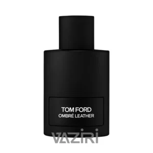 عطر ادکلن تام فورد امبر لدر | Tom Ford Ombré Leather 2018