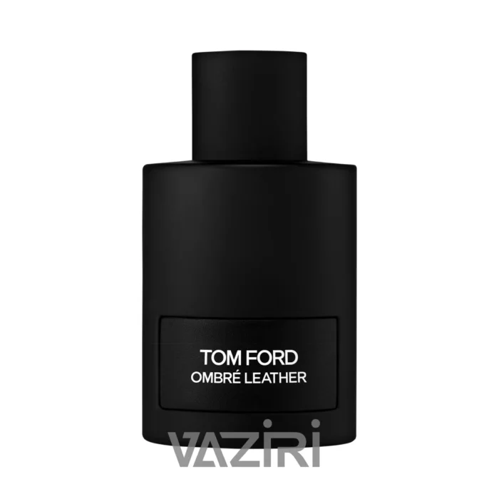 عطر ادکلن تام فورد امبر لدر | Tom Ford Ombré Leather 2018