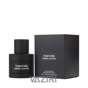 عطر ادکلن تام فورد اومبره لدر | Tom Ford Ombré Leather 2018