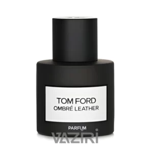 عطر ادکلن تام فورد آمبر لدر پارفوم | Tom Ford Ombre Leather Parfum