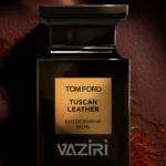 عطر ادکلن تام فورد توسکان لدر | Tom Ford Tuscan Leather