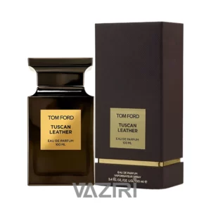 عطر ادکلن تام فورد توسکان لدر | Tom Ford Tuscan Leather