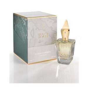 عطر ادکلن زرجوف ایکس ای 1861 زفیرو