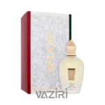 عطر ادکلن زرجوف ایکس ای 1861 زفیرو | XERJOFF - XJ 1861 Zefiro