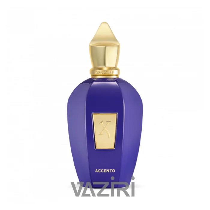 عطر ادکلن زرجف اکسنتو-اچنتو-زرجوف اکنتو | Xerjoff Accento
