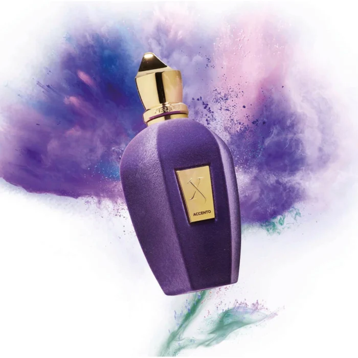 عطر ادکلن زرجف اکسنتو-اچنتو-زرجوف اکنتو | Xerjoff Accento