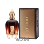 عطر ادکلن زرجف-زرژاف الکساندریا ۲ | Xerjoff Alexandria II