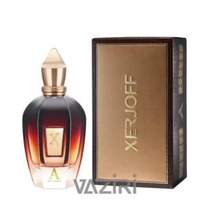 عطر ادکلن زرجف-زرژاف الکساندریا 2 | Xerjoff Alexandria II