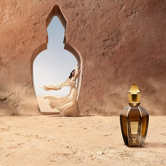 عطر ادکلن زرجف-زرژاف الکساندریا 2 | Xerjoff Alexandria II