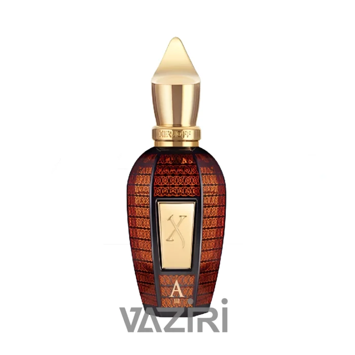 عطر ادکلن زرجف-زرژاف الکساندریا 3 | Xerjoff Alexandria III