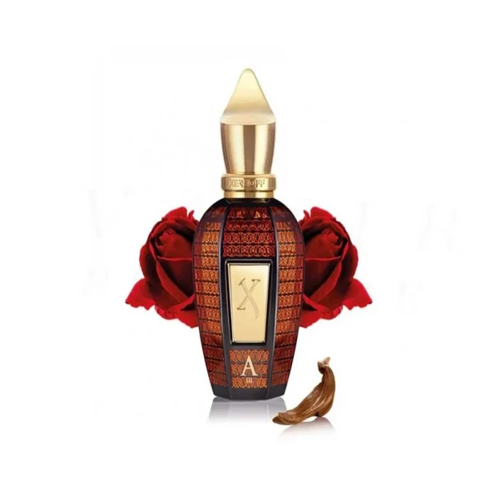 عطر ادکلن زرجف-زرژاف الکساندریا 3 | Xerjoff Alexandria III
