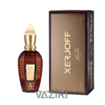 عطر ادکلن زرجف-زرژاف الکساندریا 3 | Xerjoff Alexandria III