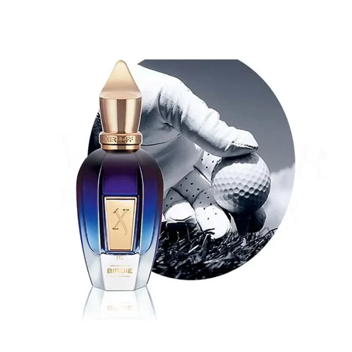 عطر ادکلن زرجف-زرژاف بیردی | Xerjoff Birdie