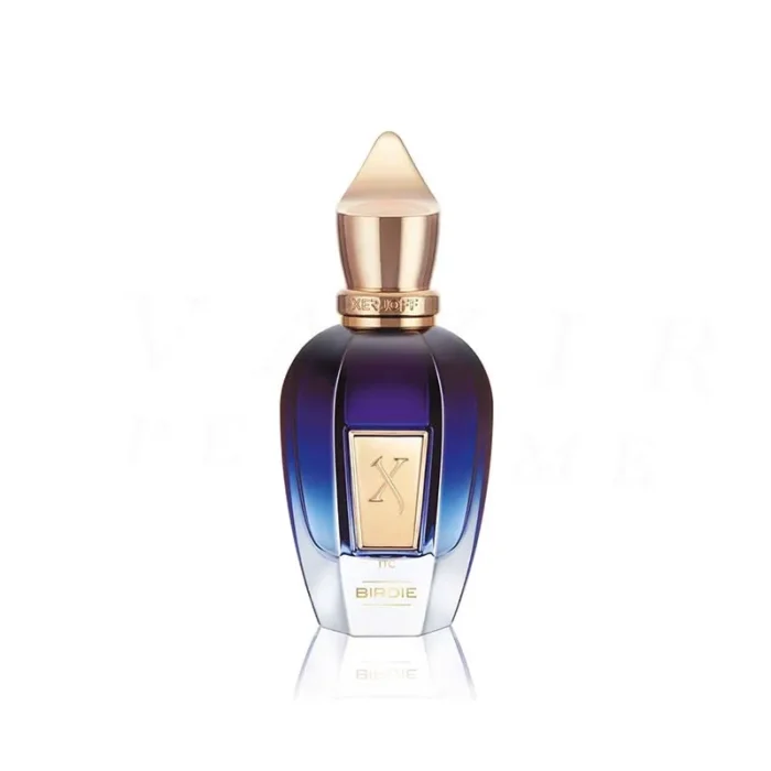 عطر ادکلن زرجف-زرژاف بیردی | Xerjoff Birdie