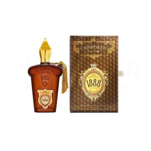 عطر ادکلن کازاموراتی زرجف-زرژاف 1888