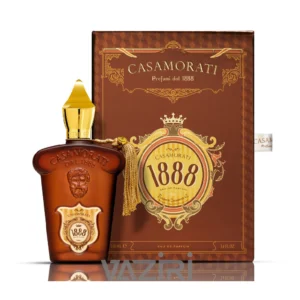 عطر ادکلن کازاموراتی زرجف-زرژاف 1888 | Xerjoff Casamorati 1888