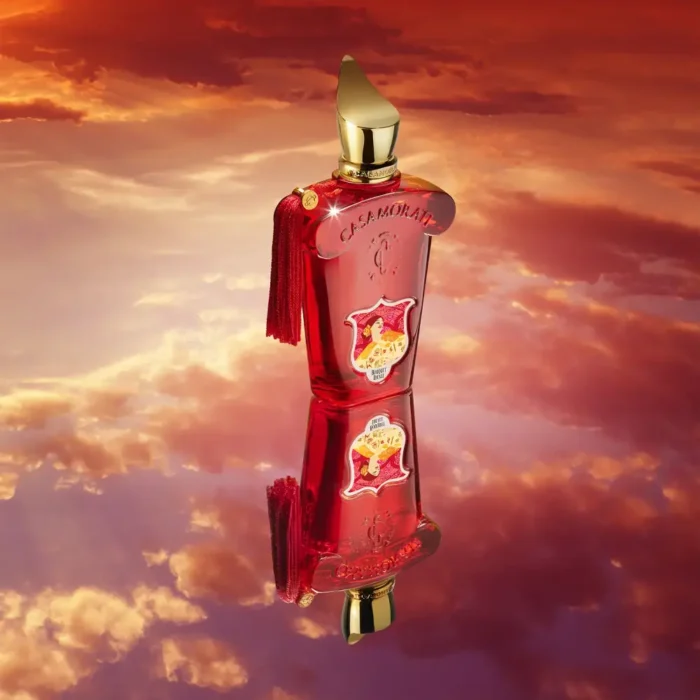 عطر ادکلن کازاموراتی زرژوف (سرژوف) بوکت ایده آل | Xerjoff Casamorati Bouquet Ideale